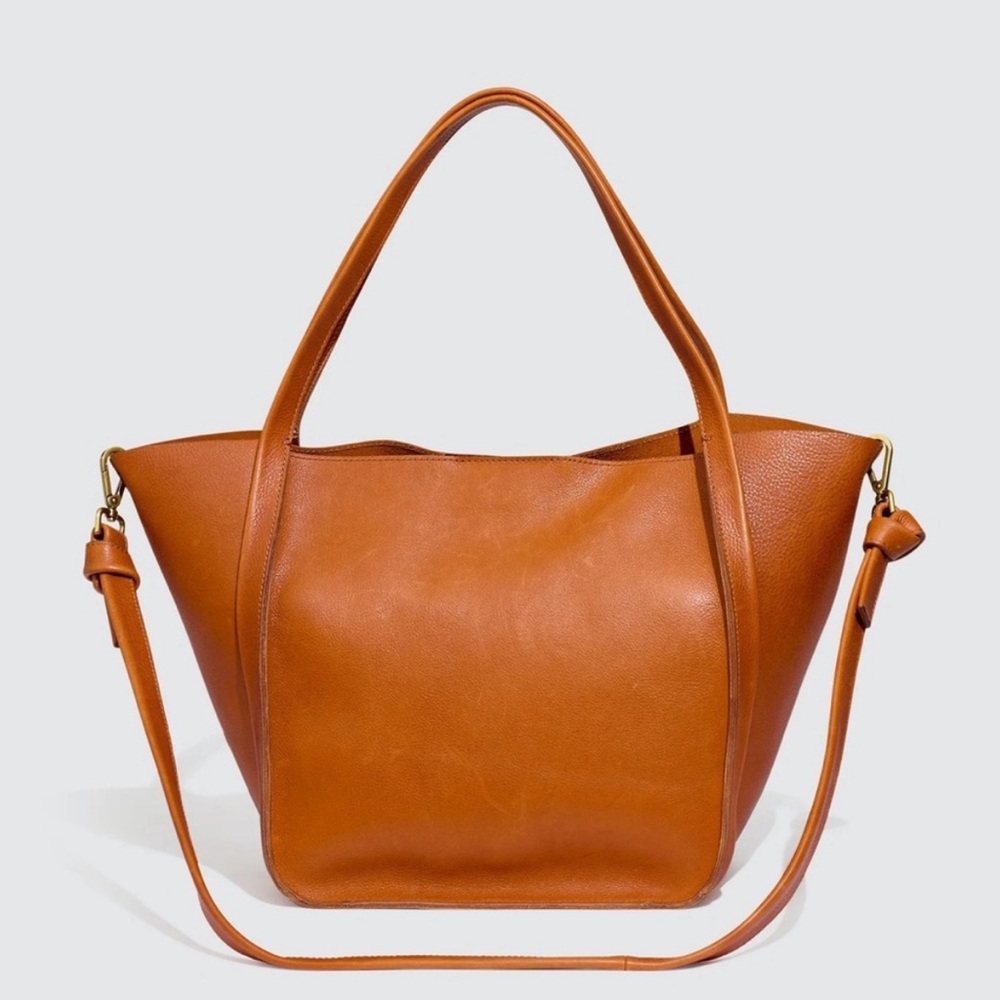Madewell Sydney Tote
